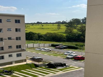 Apartamento para Venda, em Votorantim, bairro Vila Pedroso, 2 dormit�rios, 1 banheiro, 1 vaga