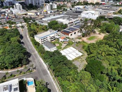 Lote para Venda, em Salvador, bairro Lauro de Freitas, 1 dormit�rio, 1 banheiro, 1 su�te, 1 vaga