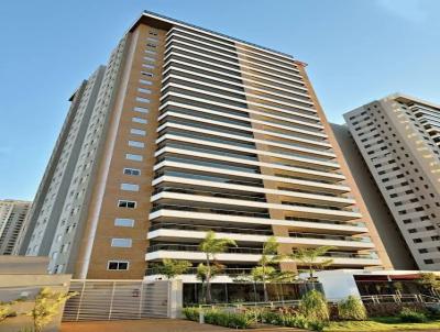 Apartamento para Venda, em Ribeir�o Preto, bairro Jardim Bot�nico, 3 dormit�rios, 5 banheiros, 3 su�tes, 3 vagas
