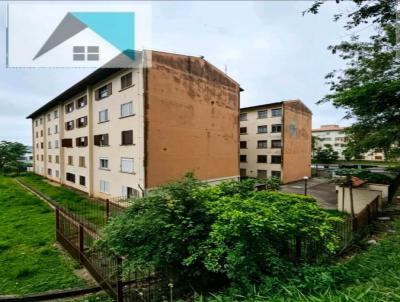 Apartamento para Loca��o, em Cajamar, bairro Colina Maria Lu�za (Jordan�sia), 2 dormit�rios, 1 banheiro, 1 vaga