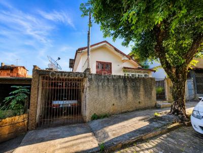 Casa para Venda, em Cataguases, bairro Haid�e, 4 dormit�rios, 2 banheiros, 1 su�te