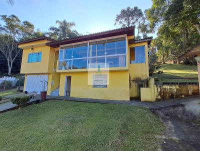 Ch�cara para Venda, em Mogi das Cruzes, bairro Cocuera, 4 dormit�rios, 3 su�tes, 1 vaga