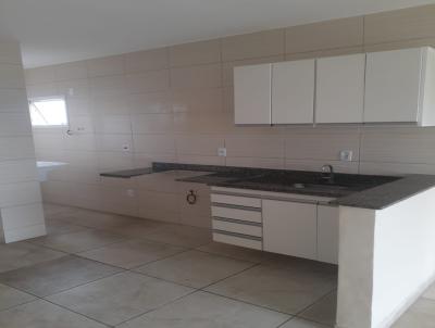 Apartamento para Loca��o, em Pindamonhangaba, bairro Jardim Aurora, 2 dormit�rios, 2 banheiros, 1 su�te, 1 vaga
