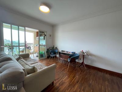 Apartamento para Loca��o, em Santana de Parna�ba, bairro Tambor�, 3 dormit�rios, 2 banheiros, 2 vagas