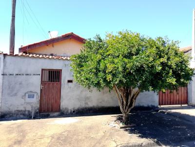 Casa para Loca��o, em Mogi Gua�u, bairro Jardim Santa Terezinha, 2 dormit�rios, 1 banheiro, 2 vagas