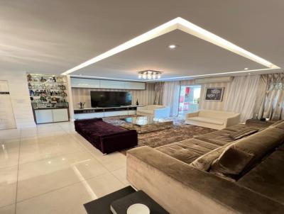Apartamento 3 dormit�rios para Loca��o, em Guarulhos, bairro Ch�cara S�o Luis, 3 dormit�rios, 4 banheiros, 3 su�tes, 2 vagas