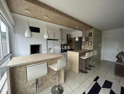 Apartamento para Venda, em Blumenau, bairro �gua Verde, 2 dormit�rios, 2 banheiros, 1 su�te, 1 vaga
