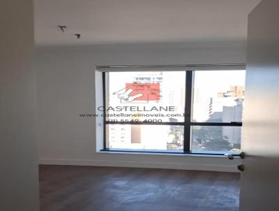 Conjunto Comercial para Loca��o, em S�o Paulo, bairro Vila Mariana, 2 banheiros, 2 vagas