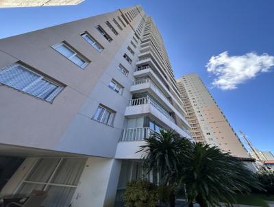 Apartamento para Venda, em Salvador, bairro Brotas, 3 dormit�rios, 3 banheiros, 1 su�te, 2 vagas