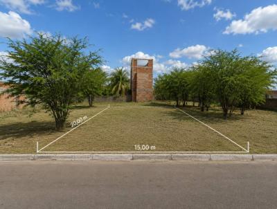 Terreno para Venda, em Paulo Afonso, bairro Cardeal Brand�o Vilela