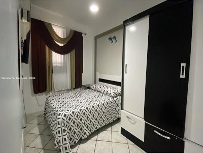 Apartamento para Temporada, em Florian�polis, bairro Praia Ingleses, 2 dormit�rios, 1 banheiro, 1 vaga
