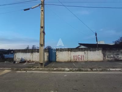 Lote para Venda, em Campo Belo, bairro Passa Tempo