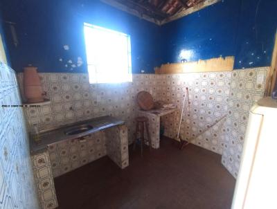 Casa para Venda, em Belo Horizonte, bairro Santo Andr�, 3 dormit�rios, 1 banheiro