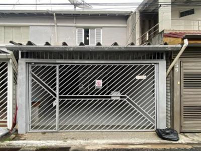 Sobrado para Venda, em S�o Paulo, bairro Vila Constan�a, 2 dormit�rios, 1 banheiro, 1 vaga
