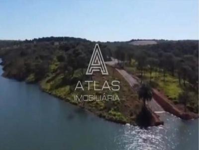 Lote para Venda, em Cristais, bairro Veredas do Lago