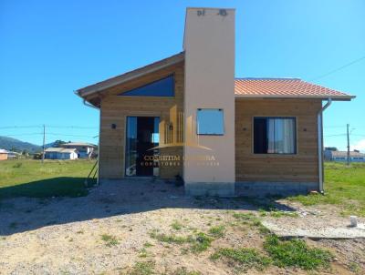 Casa para Venda, em Imbituba, bairro Mirim, 2 dormit�rios, 1 banheiro