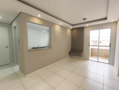 Apartamento para Venda, em Piracicaba, bairro Piracicamirim, 2 dormit�rios, 1 banheiro, 1 vaga