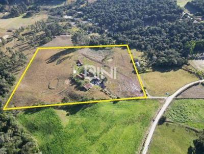 S�tio para Venda, em Rio do Sul, bairro Serra Tabo�o, 3 dormit�rios, 2 banheiros