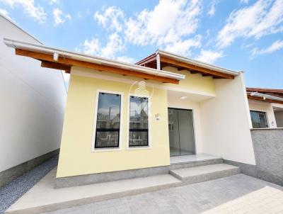 Casa para Venda, em Indaial, bairro Warnow, 2 dormit�rios, 1 banheiro
