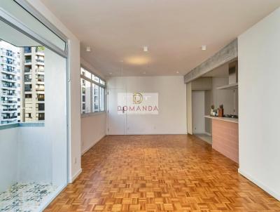 Apartamento para Venda, em S�o Paulo, bairro Jardim Paulista, 2 dormit�rios, 3 banheiros, 1 su�te, 1 vaga