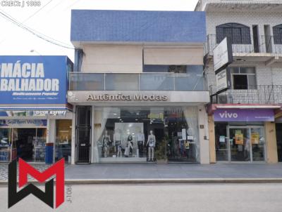 Ponto Comercial para Loca��o, em Paragominas, bairro C�lio Miranda, 1 banheiro