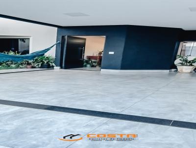 Alto Padr�o para Venda, em Caldas Novas, bairro ITANHANG�, 3 dormit�rios, 3 banheiros, 3 su�tes