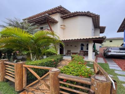 Casa para Venda, em Salvador, bairro Stella Maris, 3 dormit�rios, 4 banheiros, 1 su�te, 2 vagas
