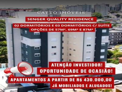 Apartamento para Venda, em Carazinho, bairro Centro, 3 dormit�rios, 2 banheiros, 1 su�te, 1 vaga