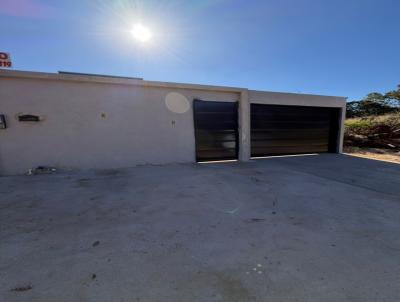Casa para Venda, em Caldas Novas, bairro Mans�es, 2 dormit�rios, 2 banheiros, 1 su�te