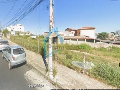 Lote para Venda, em Contagem, bairro Linda Vista