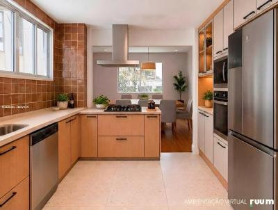 Apartamento para Venda, em S�o Paulo, bairro Higien�polis, 3 dormit�rios, 5 banheiros, 1 su�te, 2 vagas