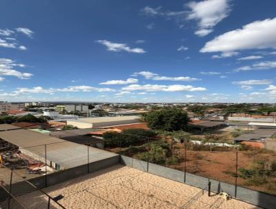 Apartamento para Venda, em Caldas Novas, bairro Centro, 2 dormit�rios, 1 banheiro, 1 vaga