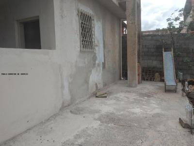 Casa para Venda, em Belo Horizonte, bairro Aparecida S�tima Se��o, 3 dormit�rios, 1 banheiro