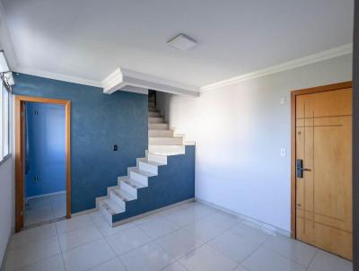 Apartamento para Venda, em Contagem, bairro Arvoredo, 3 dormit�rios, 1 banheiro, 1 vaga