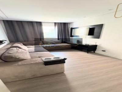 Apartamento para Loca��o, em Guarulhos, bairro Ponte Grande, 2 dormit�rios, 1 banheiro