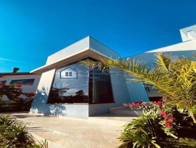 Casa em Condom�nio para Venda, em Chapec�, bairro Espelho das �guas, 3 dormit�rios, 3 banheiros, 2 su�tes, 3 vagas