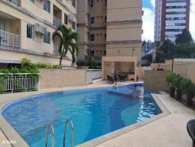 Apartamento para Venda, em , bairro Brotas, 3 dormit�rios, 2 banheiros, 1 su�te, 2 vagas