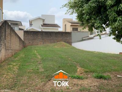Terreno em Condom�nio para Venda, em Presidente Prudente, bairro Damha I