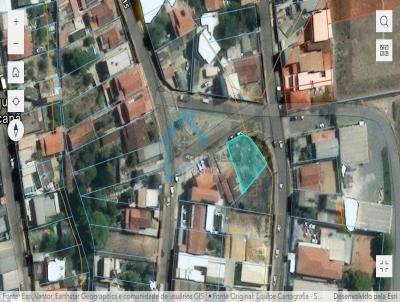 Lote para Venda, em Contagem, bairro Linda Vista