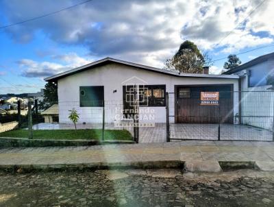 Casa para Venda, em Santa Rosa, bairro S�o Francisco, 5 dormit�rios, 3 banheiros, 1 vaga