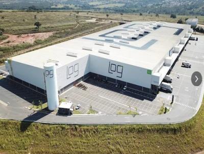Galp�o / Barrac�o para Loca��o, em Hidrol�ndia, bairro Fazenda Santo