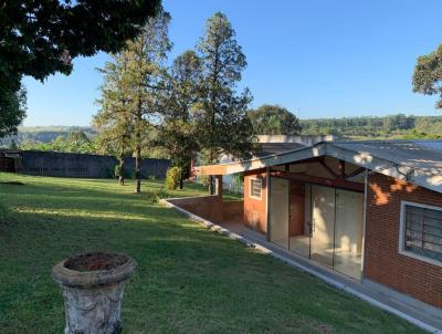 Ch�cara para Venda, em Itatiba, bairro Recanto Princesa da Colina, 4 dormit�rios, 4 banheiros, 2 su�tes, 6 vagas