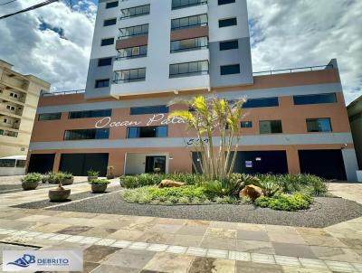 Apartamento para Venda, em Tramanda�, bairro Centro, 2 dormit�rios, 2 banheiros, 1 su�te, 1 vaga