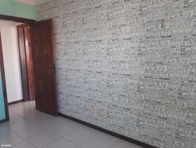 Apartamento para Venda, em Salvador, bairro Brotas, 2 dormit�rios, 2 banheiros, 1 su�te, 1 vaga