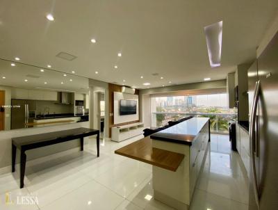 Apartamento para Loca��o, em Barueri, bairro Melville Empresarial I e II, 2 dormit�rios, 2 banheiros, 1 su�te, 1 vaga
