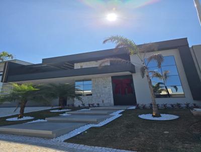 Casa em Condom�nio para Venda, em Indaiatuba, bairro Jardim Residencial Dona Maria Jos�, 3 dormit�rios, 4 banheiros, 3 su�tes, 4 vagas