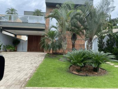 Casa para Loca��o, em Bertioga, bairro Riviera M�dulo 21, 4 dormit�rios, 5 banheiros, 4 su�tes, 4 vagas