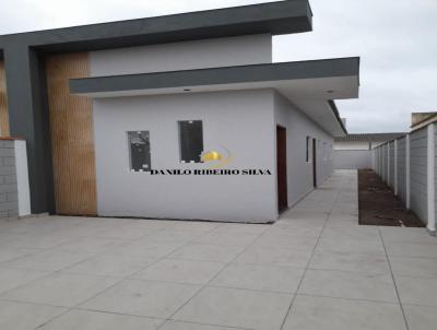 Casa para Venda, em Itanha�m, bairro Oasis, 1 dormit�rio, 1 banheiro, 2 vagas