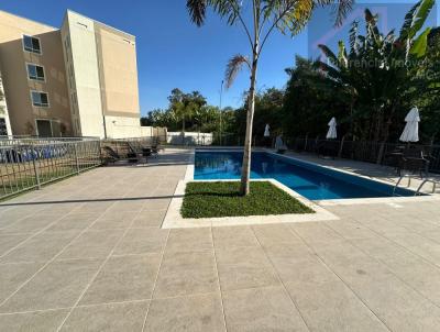 Apartamento para Loca��o, em Contagem, bairro Europa, 2 dormit�rios, 1 banheiro, 1 vaga