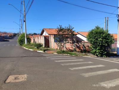 Casa para Venda, em Ourinhos, bairro Ecoville, 2 dormit�rios, 1 banheiro